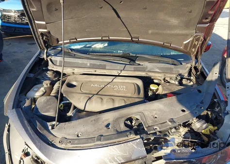 2015 Dodge Dart Sxt z USA, uszkodzony, nr VIN 1C3CDFBB9FD187361